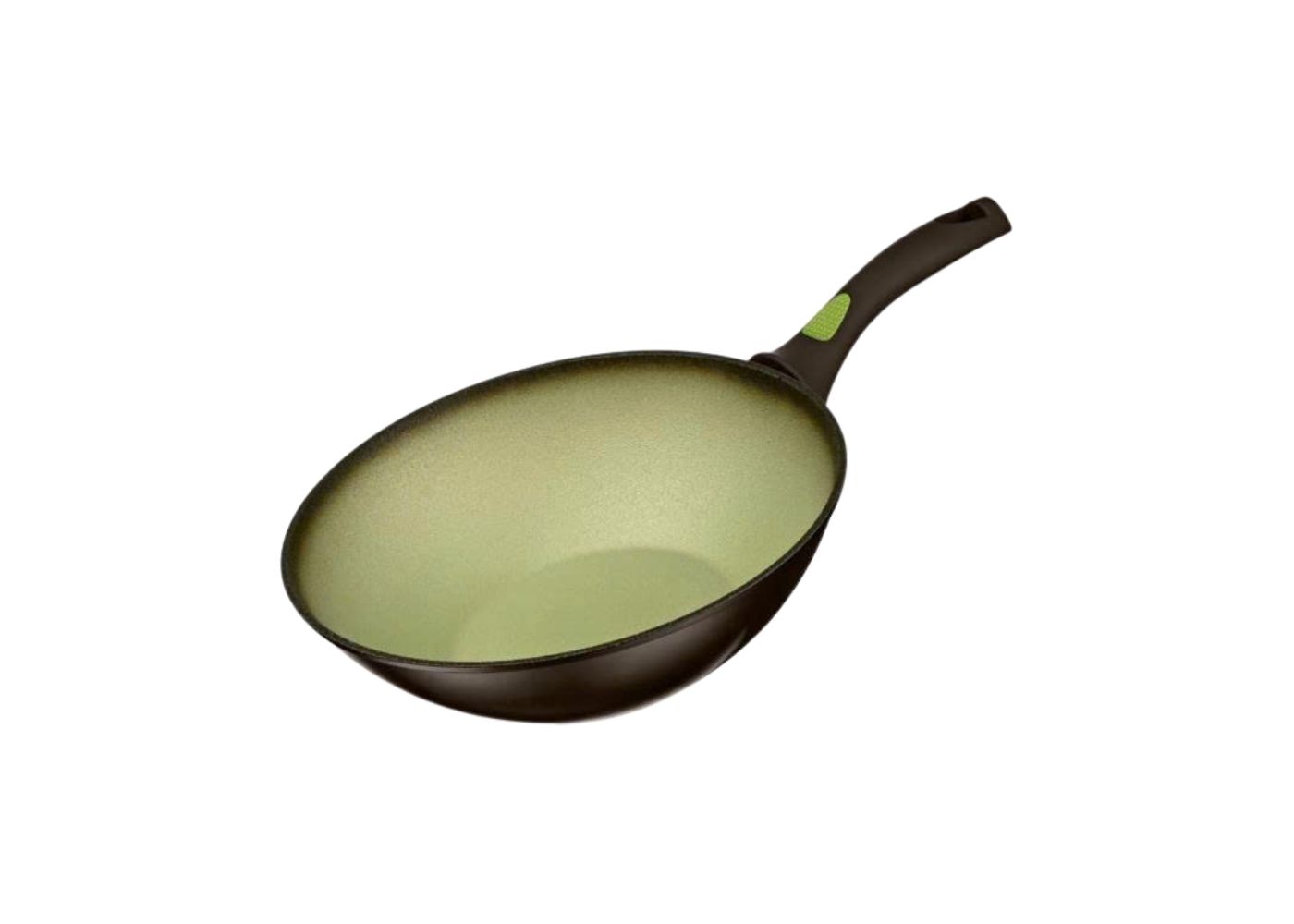 Chảo xào chống dính cao cấp 28cm Avocado Amercook